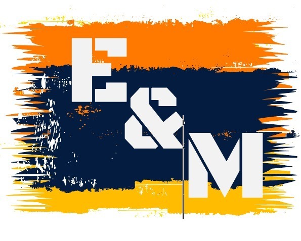 E&M Servicios Generales Logo
